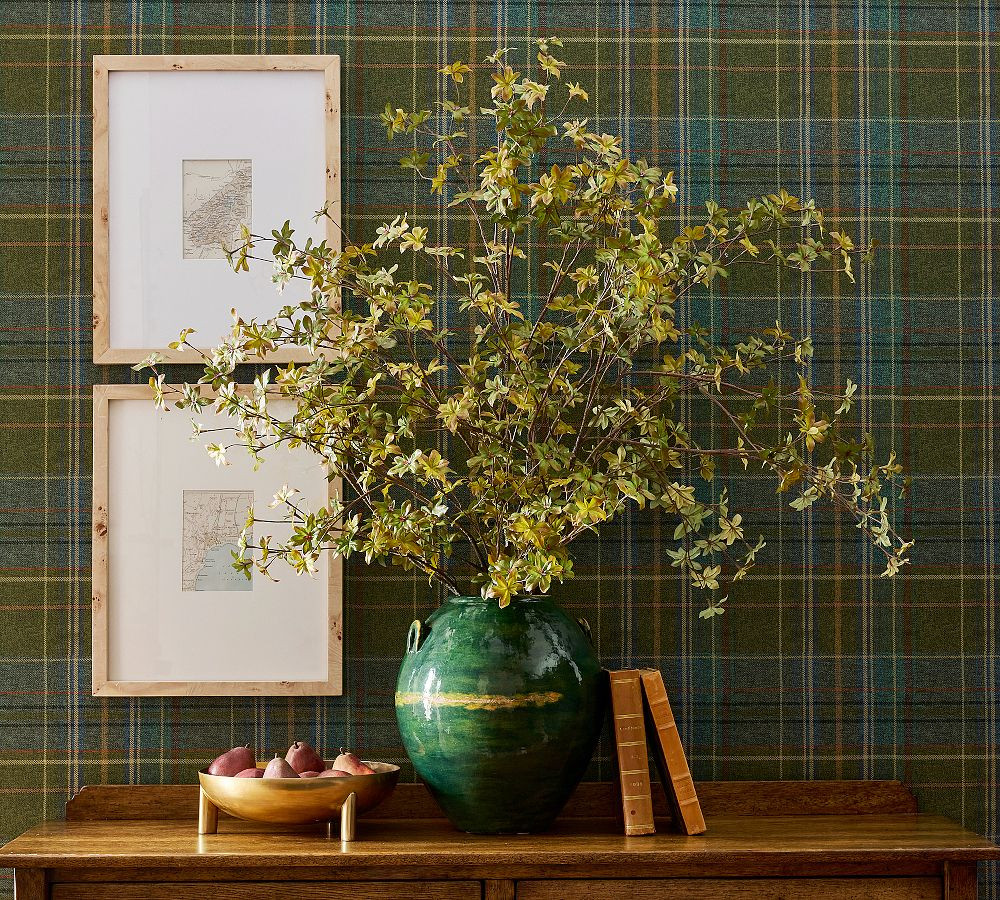 Faux Oversized Gypsophila Branch | Pottery Barn (US)