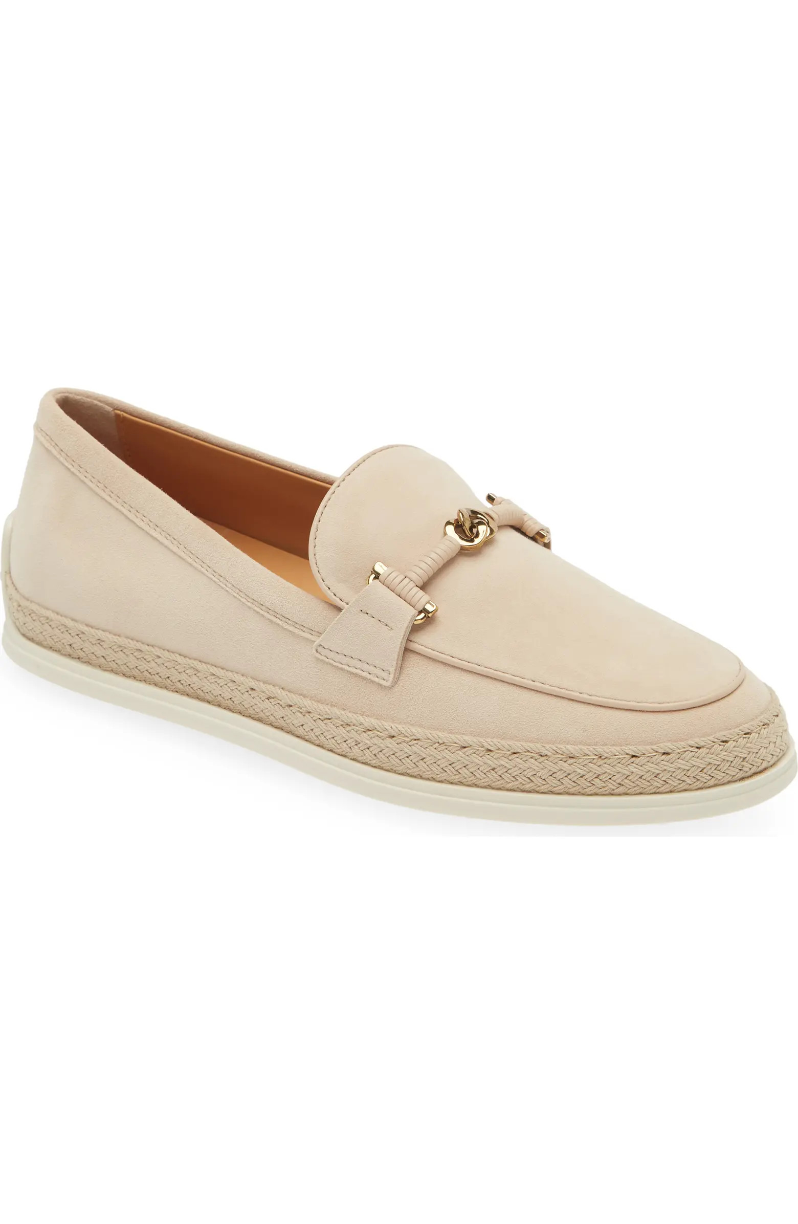 Chain Loafer (Women) | Nordstrom