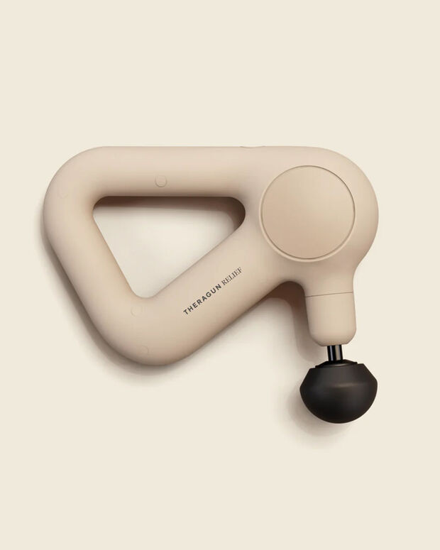 Therabody Theragun Relief Massager | Haven Well Within