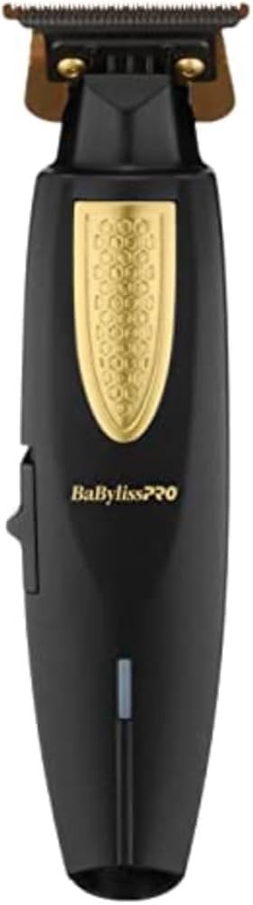 BaBylissPRO LithiumFX Cord/Cordless Lithium Ergonomic Hair Trimmers for Men | Amazon (US)