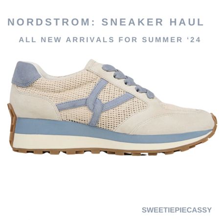 Nordstrom: Sneaker Haul 👟 

The classic Nordstrom Summer sneaker haul is here & I’ve found the cutest, new shoes for every day wear, fitness, luxury wear & all of the above- perfect for Spring & Summer! Make sure to check out my ‘Shop with Me’ for more of my seasonal favourites!💫

#LTKshoes #LTKstyletip #LTKsummer