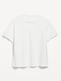 Vintage Crew-Neck T-Shirt | Old Navy (US)