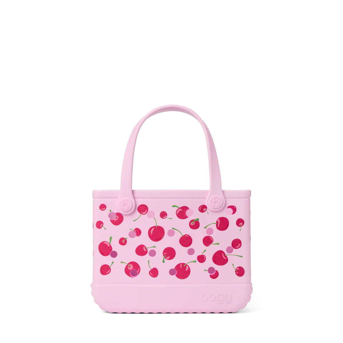 Bitty Bogg Bag - Cherry On Top | Bogg