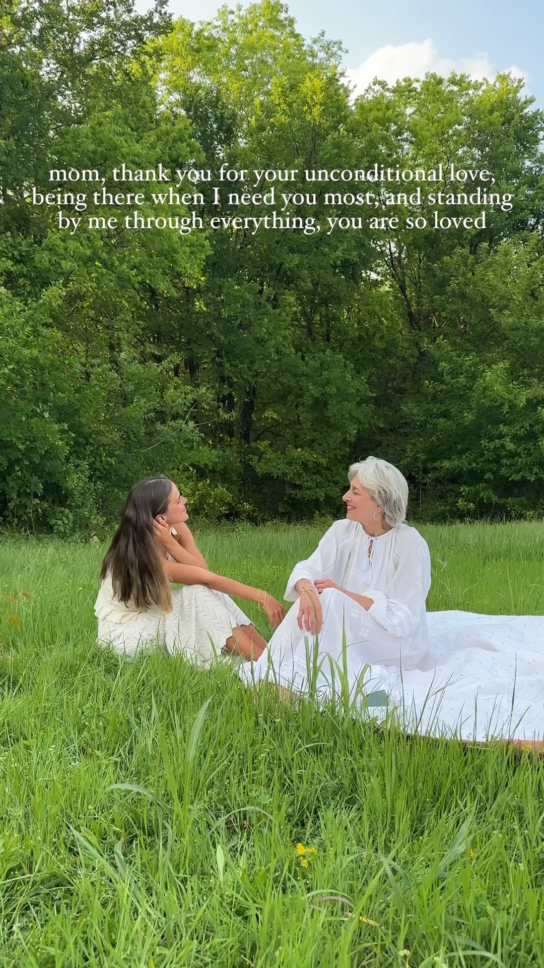 My go to gift for my mom is always jewelry, it’s so timeless and personal which I love! I can always remember looking through all of these pieces she owned when I was younger & it’s just so sweet to feel that nostalgic memory.🤍Raiz has the dreamiest customizable charm bracelets and necklaces for Mother’s Day, this is such a thoughtful gift that will last forever and it’s honestly so timeless! Here’s to many sweet memories with my favorite girl!🤍

#LTKSeasonal #LTKStyleTip #LTKGiftGuide