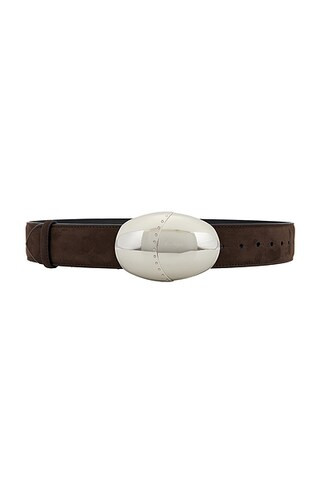 Yingyang Belt | FWRD 