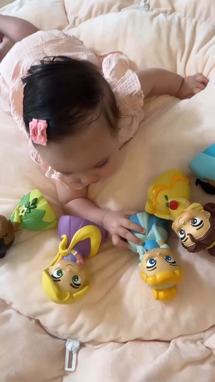 Baby girls toys and outfits from Amazon💗

#LTKBaby #LTKKids #LTKVideo