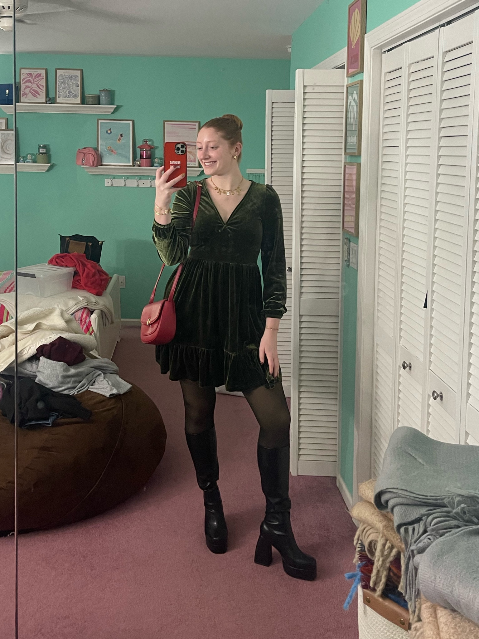 Holiday look 

#LTKSeasonal #LTKHoliday #LTKGiftGuide