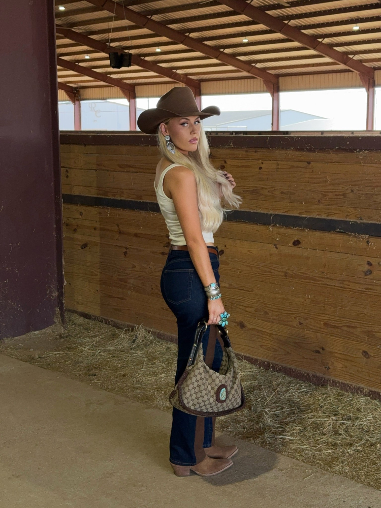 a day at the ranch 🐎

#LTKootd #LTKdayinmylife #LTKSeasonal