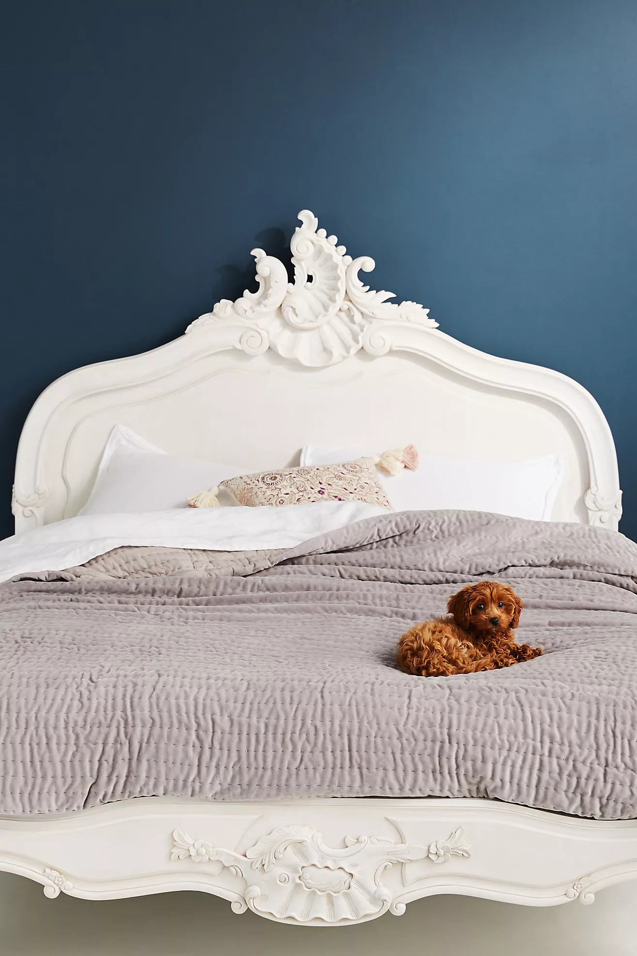 Menara Bed | Anthropologie (US)