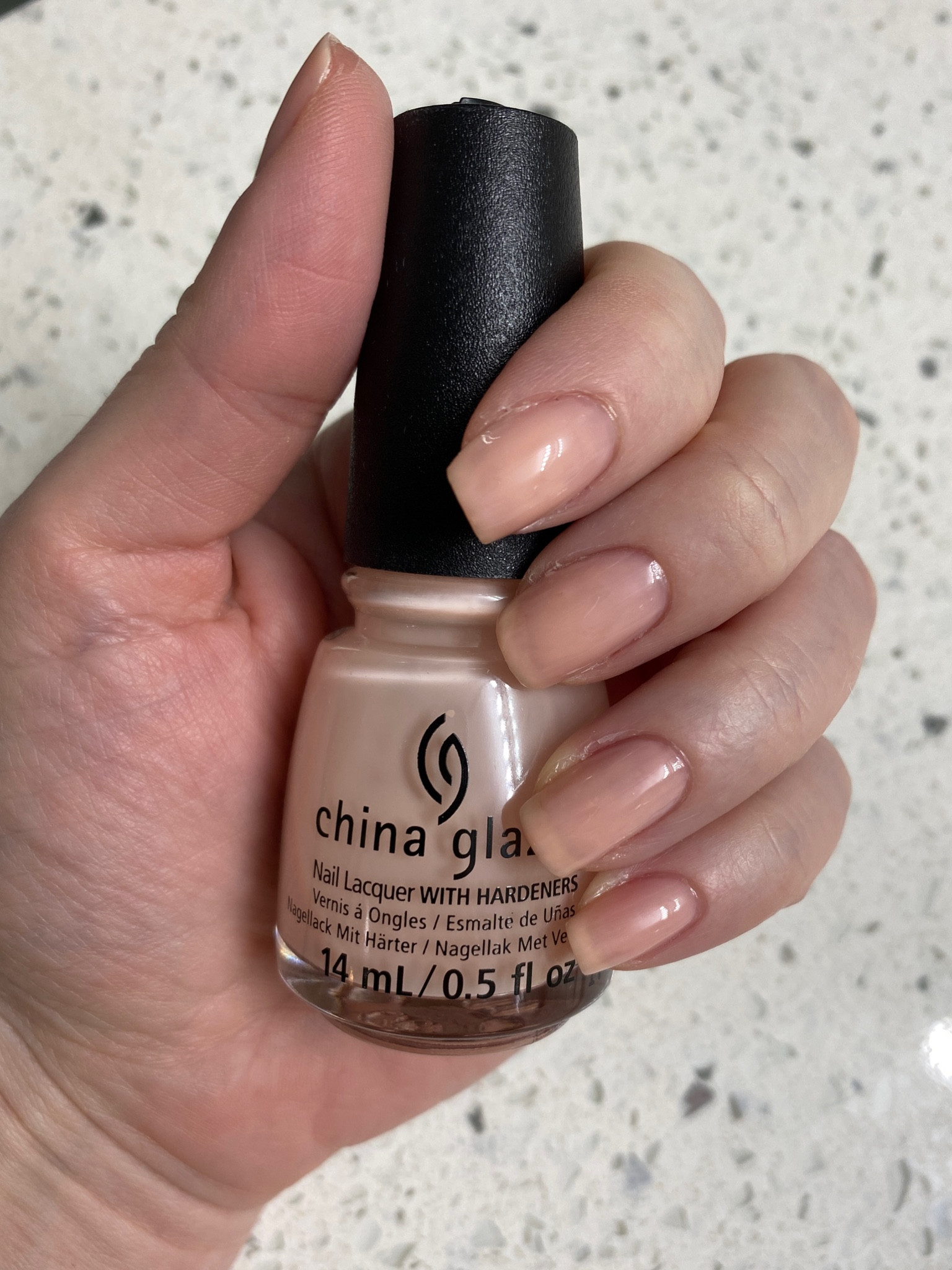 My go-to natural nails! 

#LTKMostLoved #LTKstyletip #LTKfindsunder50