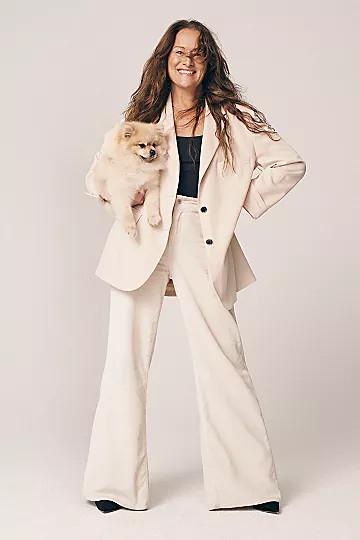 Jay Blazer | Free People (Global - UK&FR Excluded)