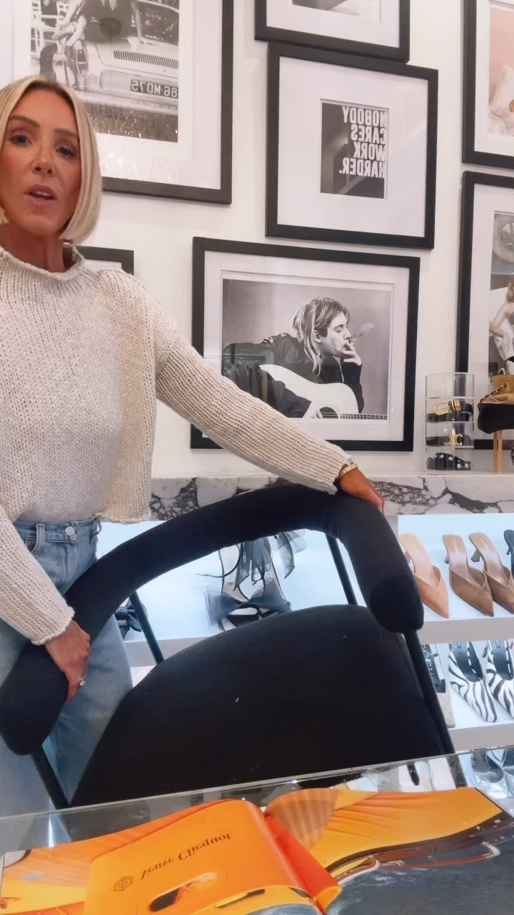 Start planning for warmer weather during Spring Cyber Week with savings up to 80% off and free shipping! I grabbed these cute glasses and this new chair! @Wayfair #Ad #WayfairPartner #Wayfair