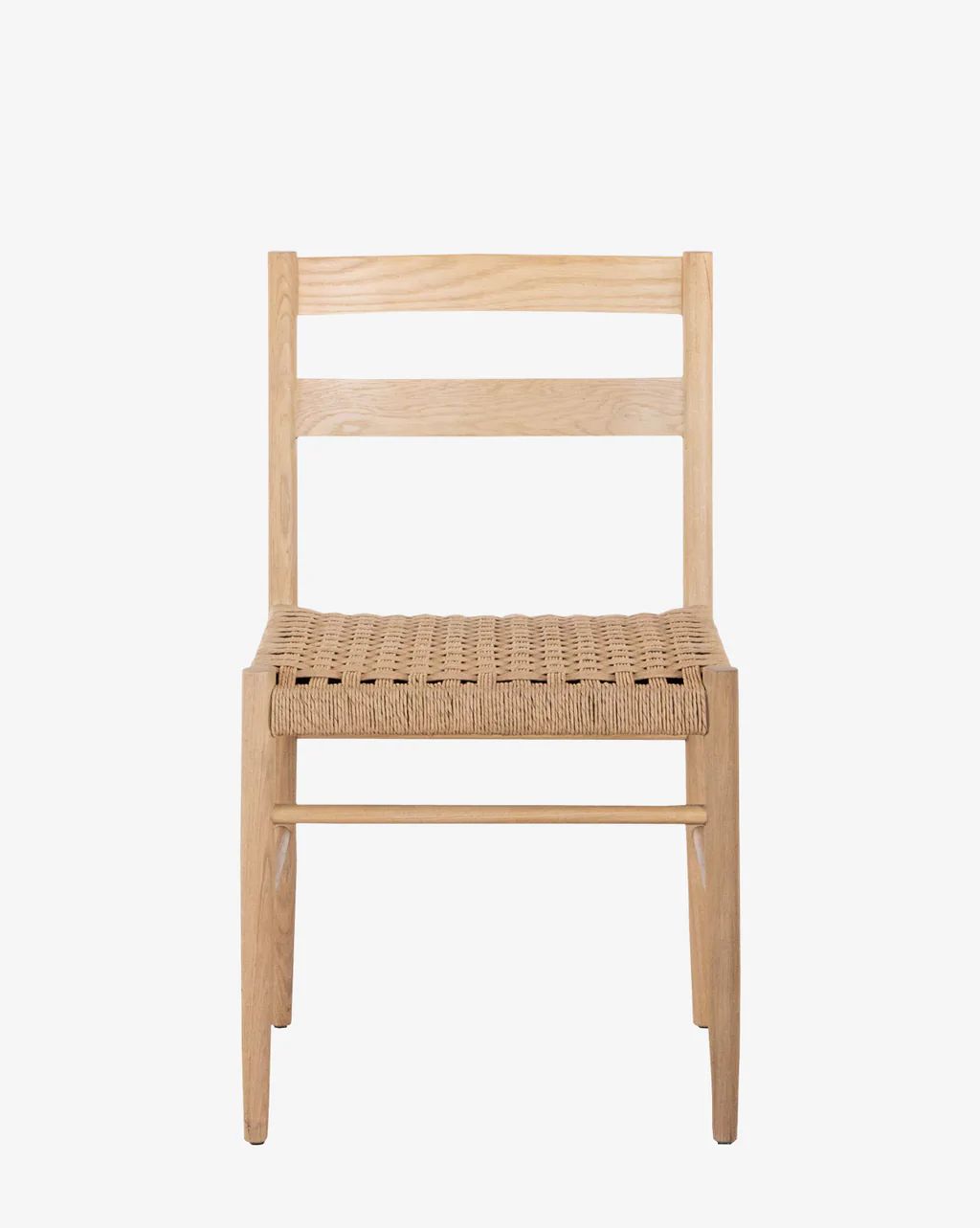 Eloise Woven Chair | McGee & Co.
