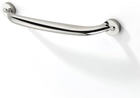 TUNNY 10 Pack Kitchen Cabinet Handles-5"/128mm Screw Spacing Polished Nickel Furniture Hardware H... | Amazon (US)