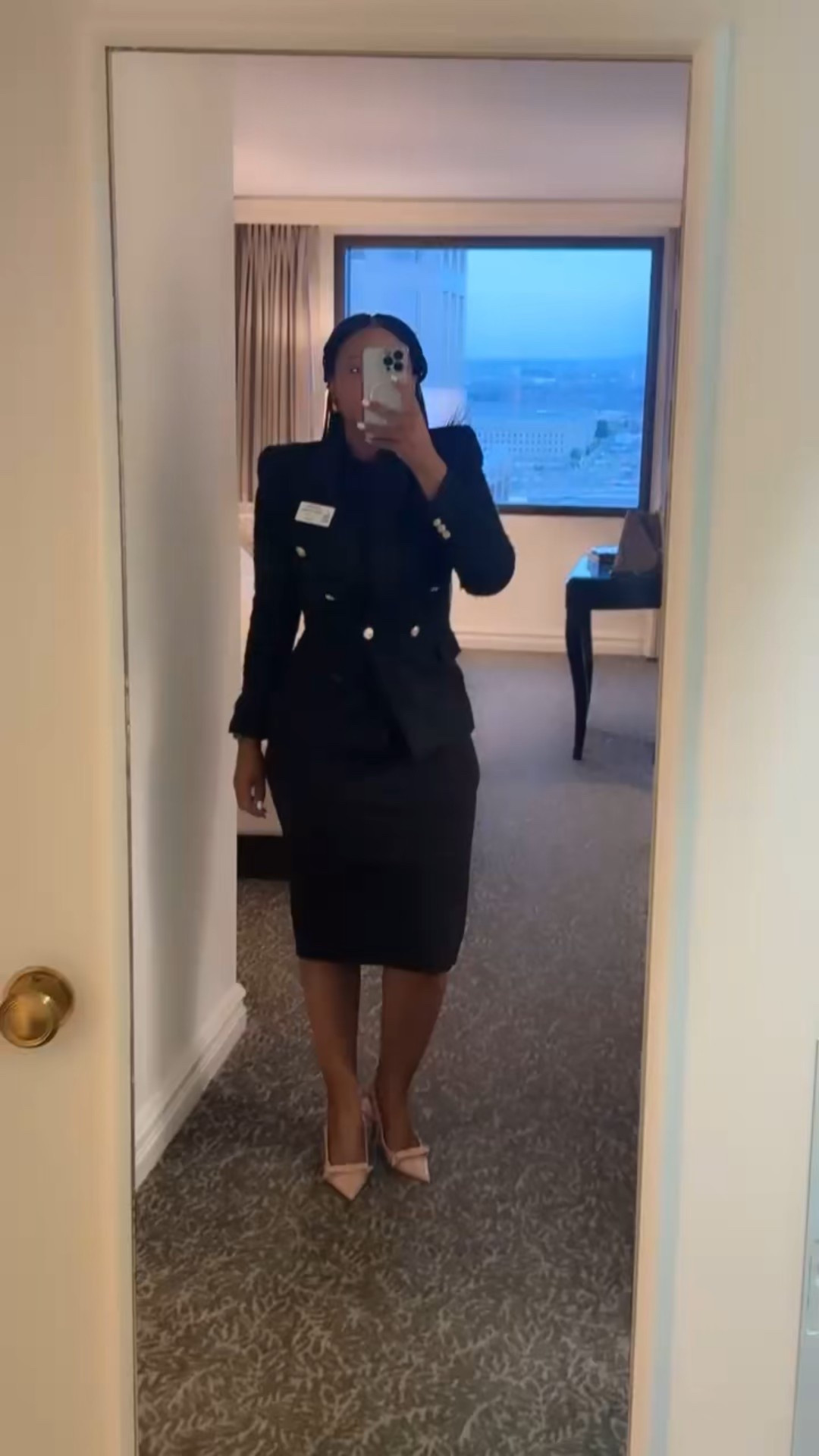 #LTKWorkwear #LTKOver40 #LTKStyleTip