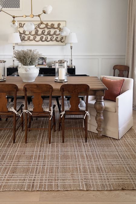 #cljxloloi Judy rug and velvet pillows spring rug launch, affordable dining room decor, spring refresh, Homebyjulianne 

#LTKhome #LTKSeasonal #LTKSpringSale