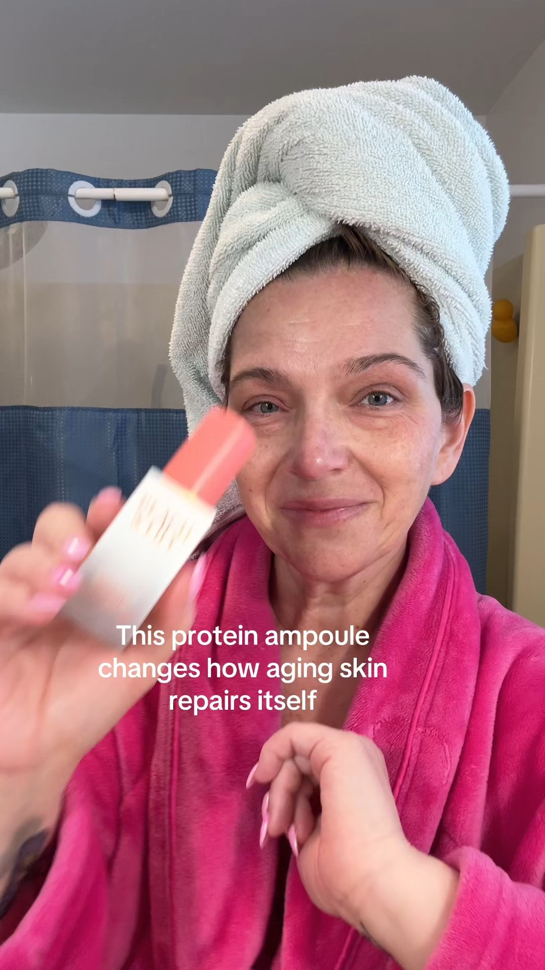 Prevent and reverse the signs of aging  

#LTKBeauty #LTKOver40 #LTKmorningroutine