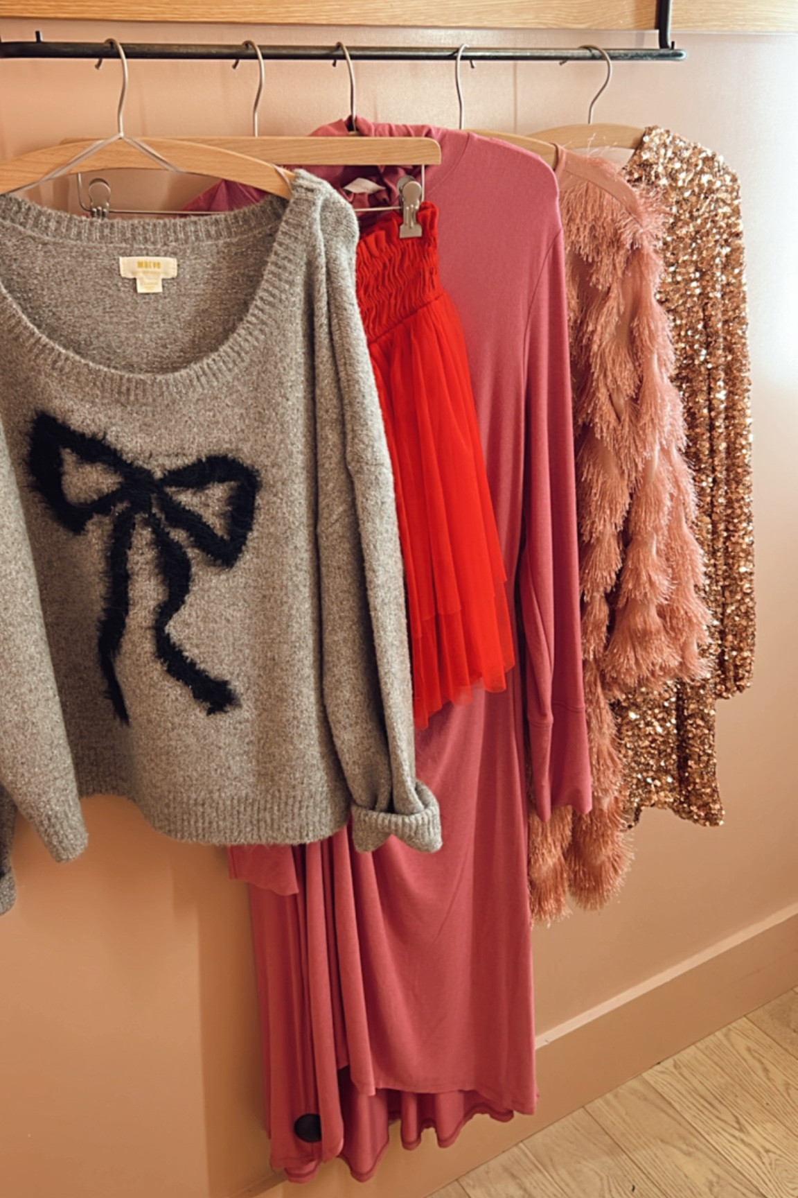 curvy Anthropologie haul for the Holidays! 

#LTKSeasonal #LTKcurves #LTKHoliday