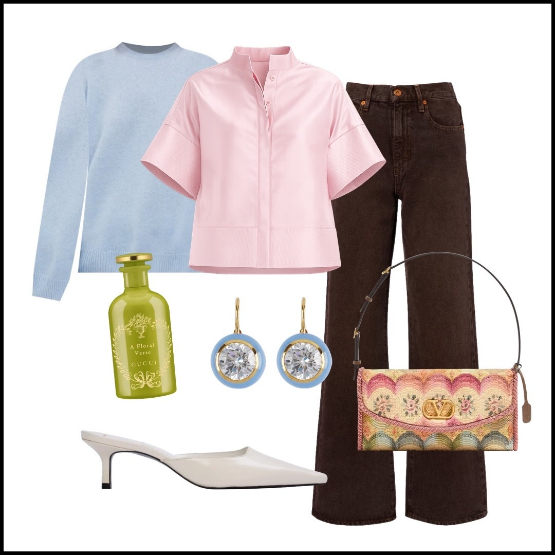 Em here (Susie’s daughter)! Styling my new favorite SLVRLAKE jeans that I picked up in NY! 😍

#LTKootd #LTKgrwm #LTKdayinmylife