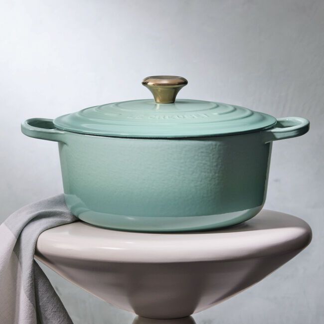 Round Dutch Oven | Le Creuset