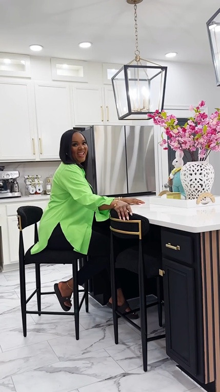 Little upgrades that transforms the home🏡👌
Tap below to shop! Follow me @omabelle for more Fashion, Home & everything inbetween. Glad to have you here!!! 💕😊🙏

Home | Home decor |Entryway decor | Entryway table | console table | Buffet table | Accent table
Pottery barn | Amazon home
Restoration hardware look for less |Luxe for less | Entryway ideas | Foyer table | Foyer decor | Sofa table | Black sofa table | Black console | Black accent table
| Black wooden table |Living room decor | Rugs | Area rug | Neutral rug | Living room family room rug | Sofa sectional | Washable cleanable sofa | Family friendly sofa furniture | Stain resistant fabric sofa | Cloud sofa | Family kid toddler | pet friendly sofa | Coffee table | Livingroom | Home decor | bedding | bedroom | fall decor |  fall porch | dresser | rug | kitchen | dispenser | cutlery set | knives