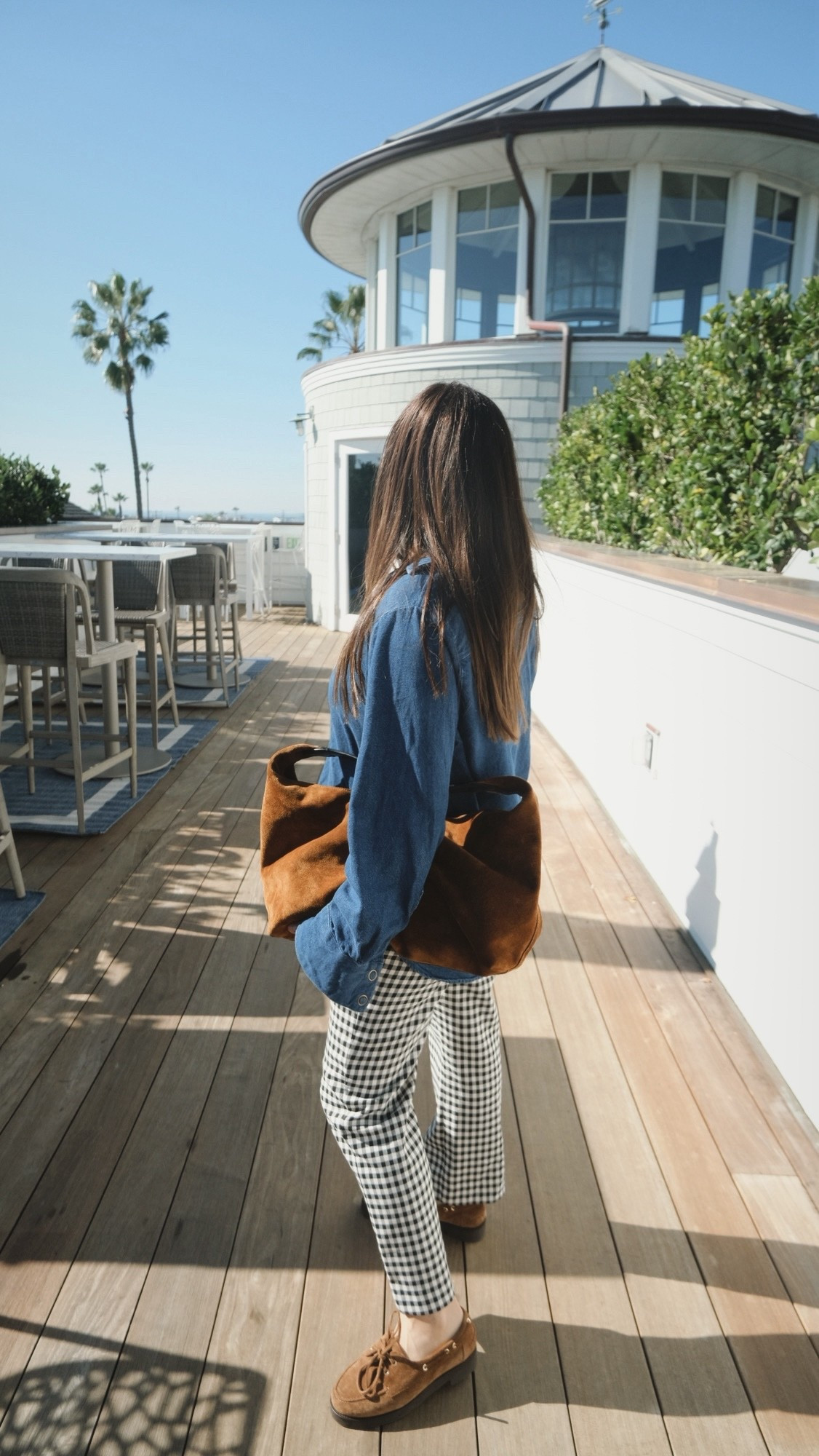 Birthday outfit 🖤 @sezane 

#LTKootd #LTKPetite