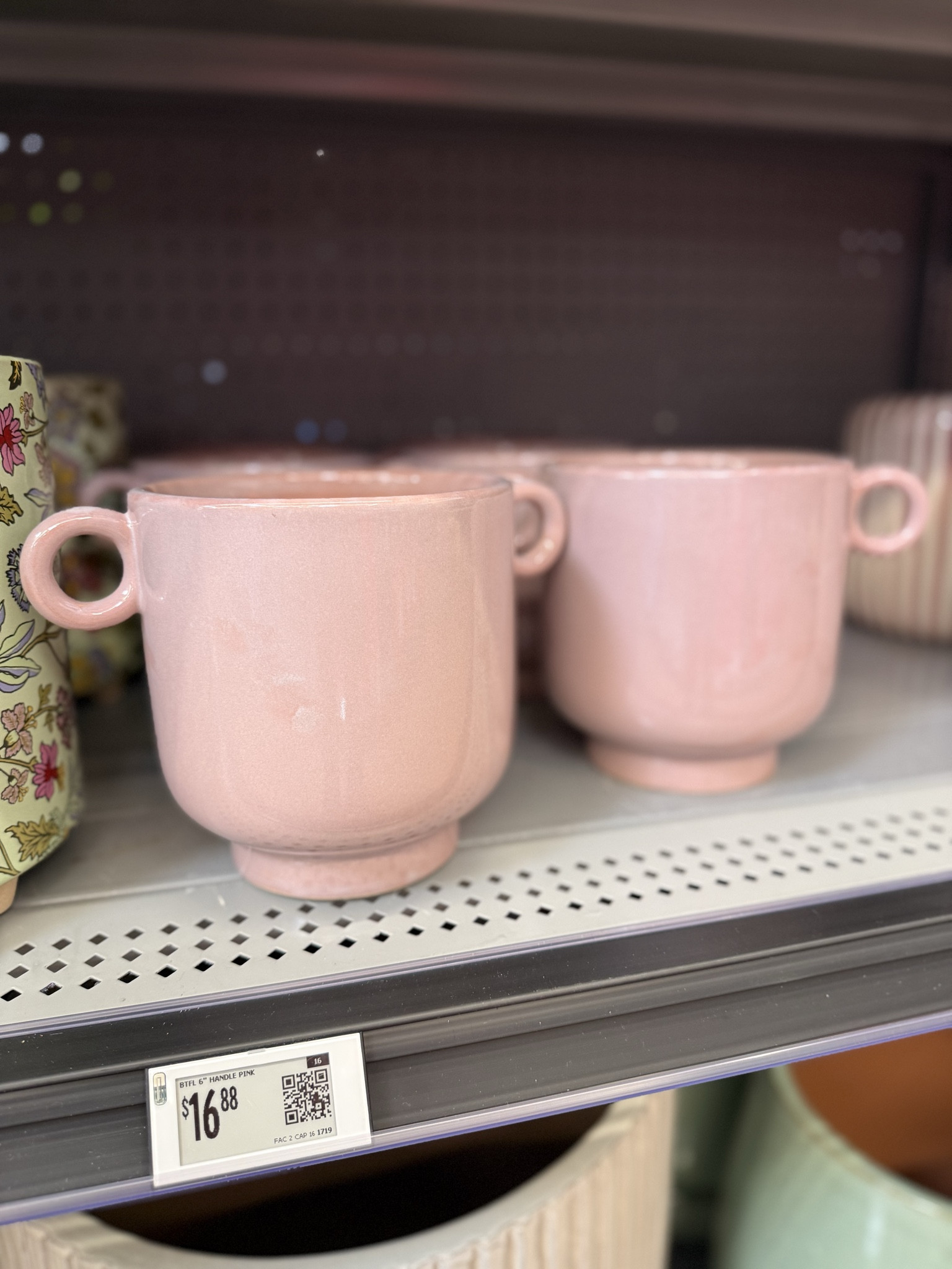 Walmart 
Indoor planters 
Outdoor planters 
New arrivals 
Gardening 

#LTKHome #LTKSeasonal #LTKmomlife