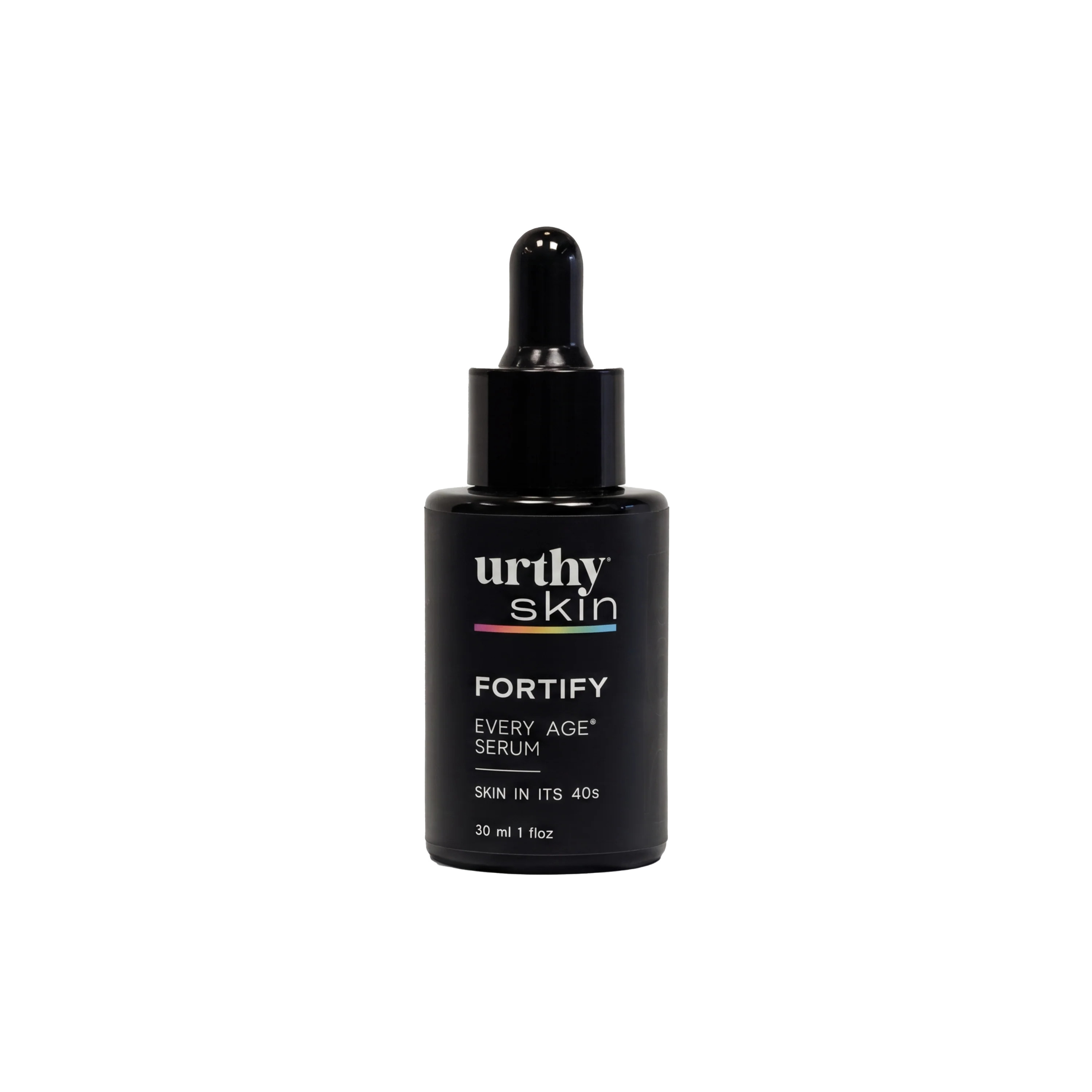 EVERY AGE Serum Fortify 40s | urthy