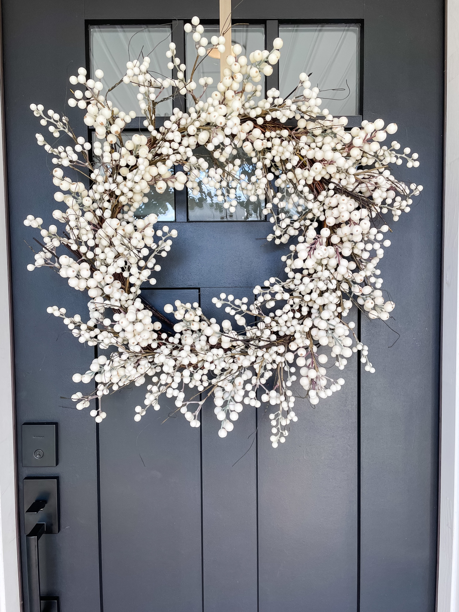 Love the fullness of this new Fall wreath from Crate & Barrel. 
Front door, fall decor, front porch, wreath, neutral decor, fall

#LTKfamily #LTKhome #LTKSeasonal