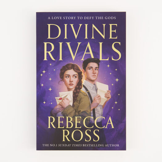 Divine Rivals | TK Maxx