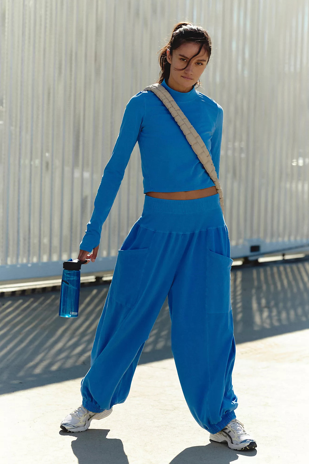 Up In The Air Set | Free People (Global - UK&FR Excluded)