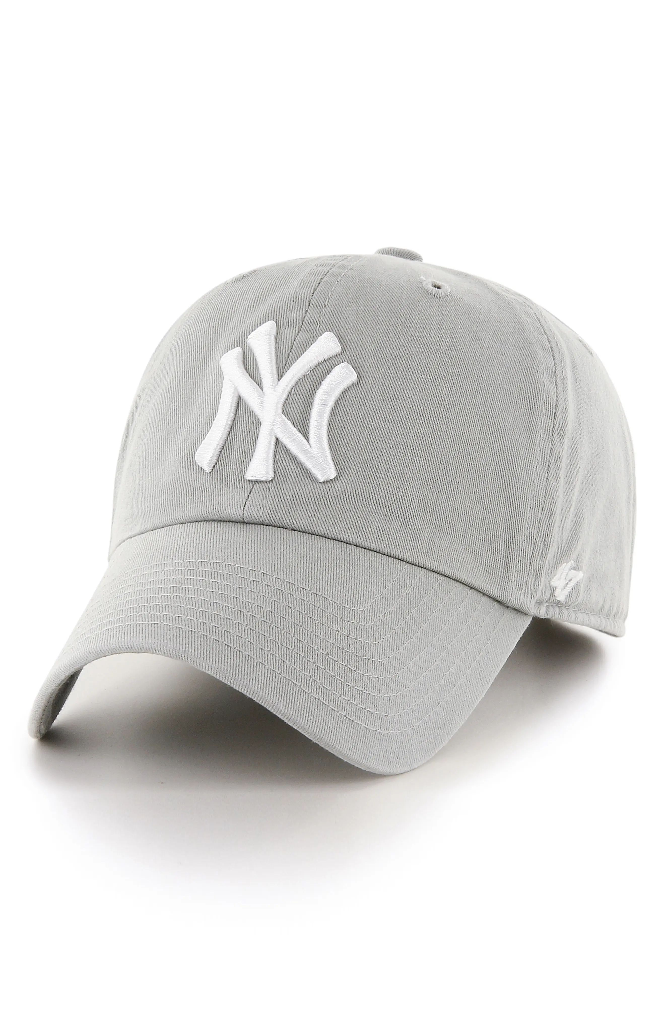 '47 Clean Up NY Yankees Baseball Cap | Nordstrom
