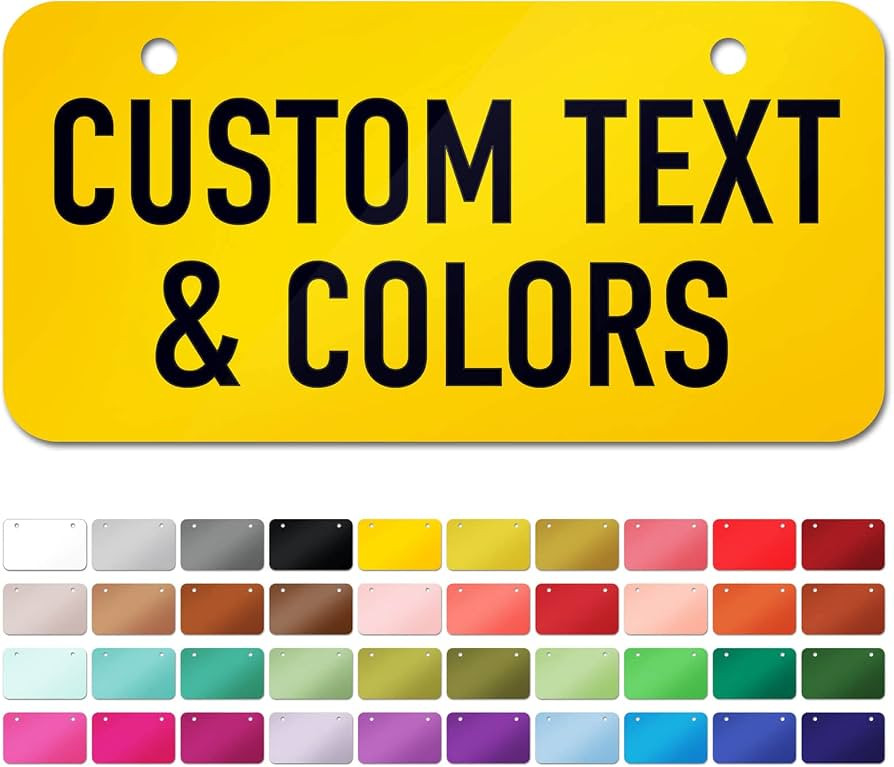 My Sign Center | Amazon (US)