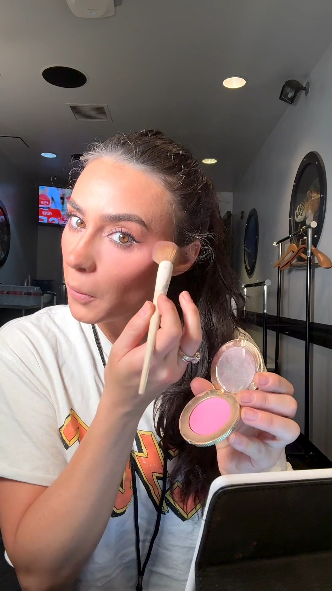 Full tutorial on my TikTok and IG 

#LTKBeauty