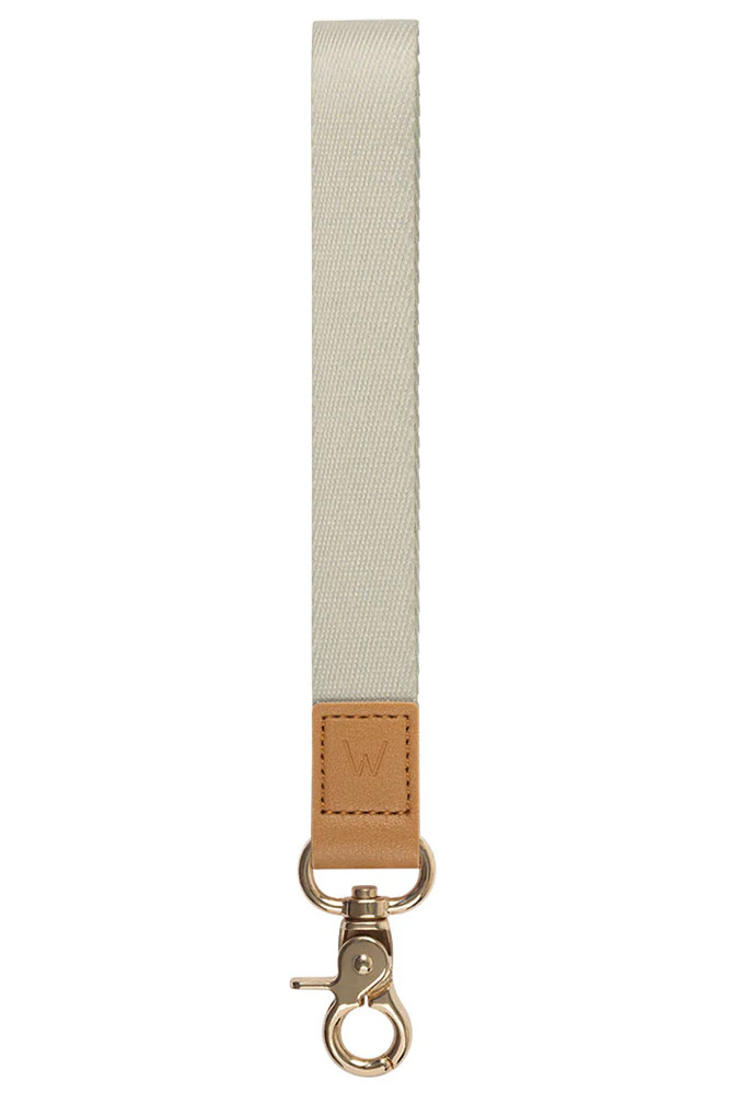 Minted Diamond Wrist Lanyard | Walli Cases