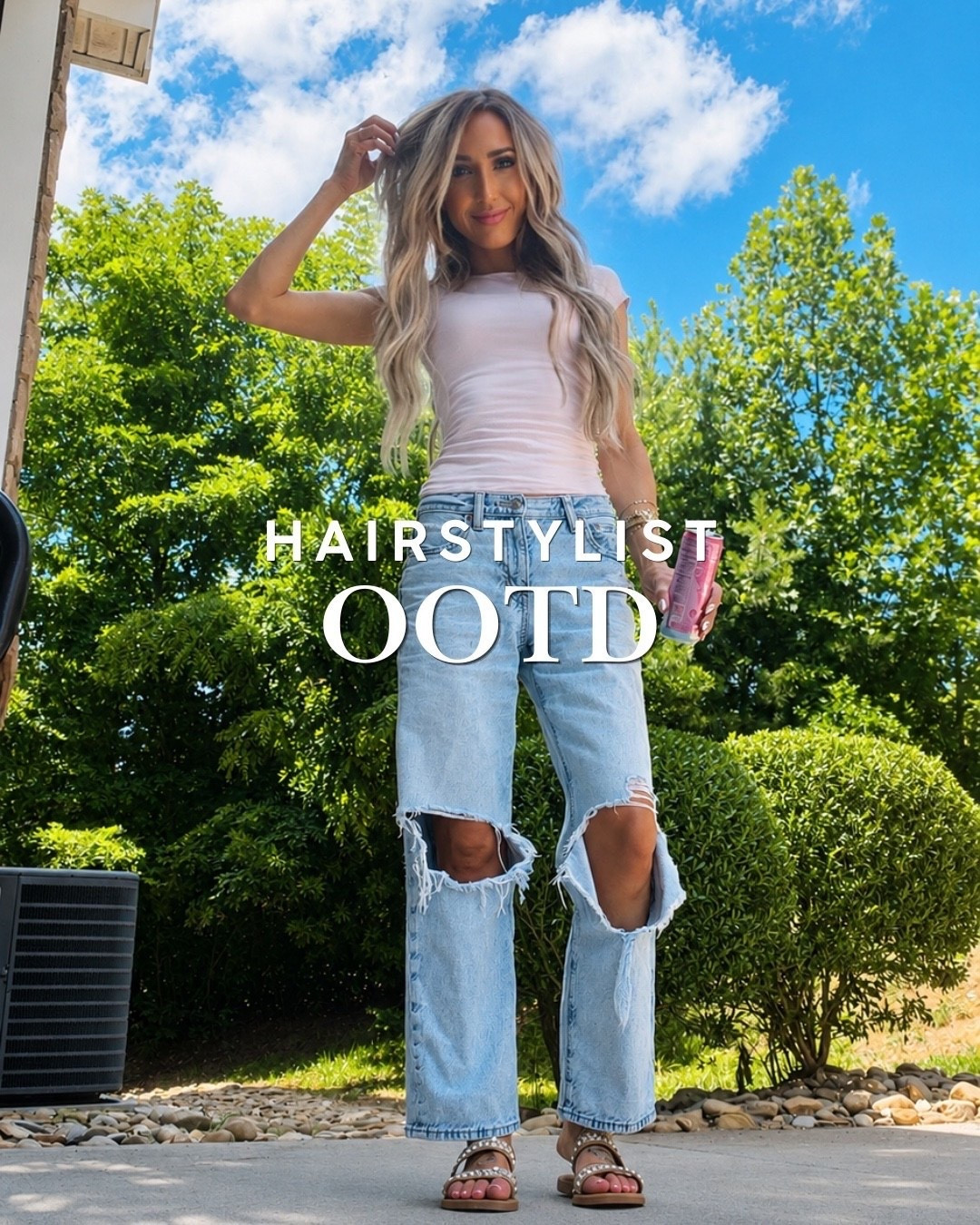 Outfit of the day 💕

#LTKootd #LTKgrwm #LTKdayinmylife
