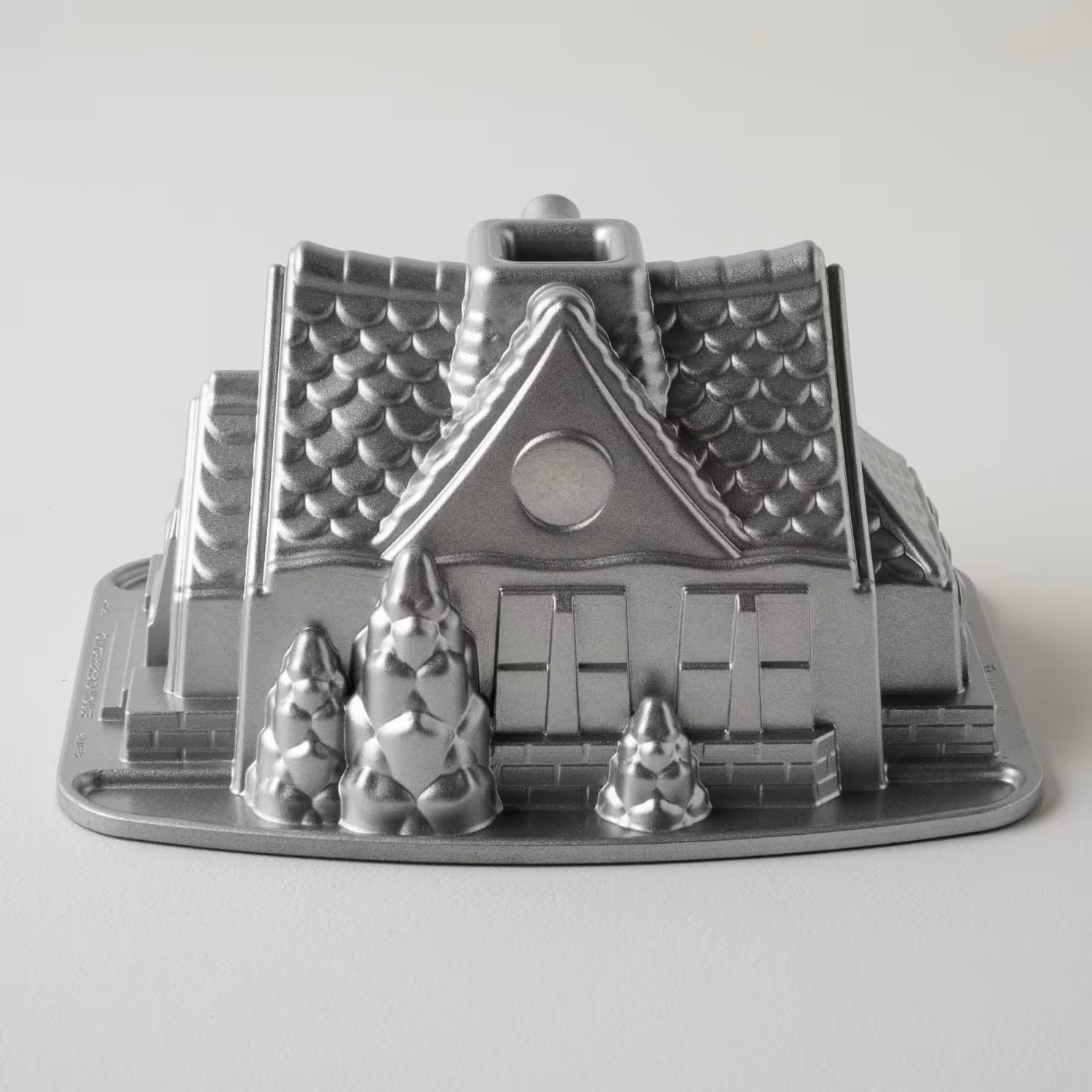 Gingerbread House Bundt Cake Pan | Magnolia