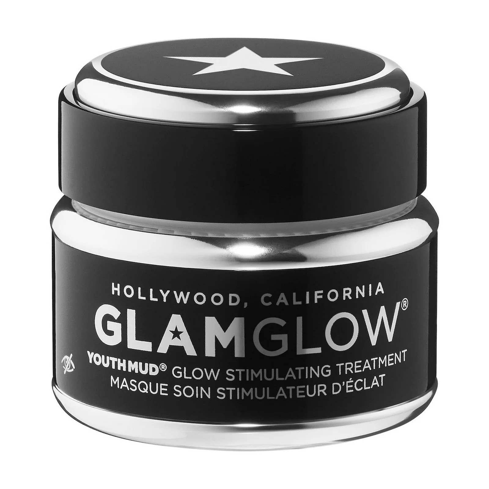YOUTHMUD Glow Stimulating & Exfoliating Treatment Mask, Size: 1.7 FL Oz, Multicolor | Kohl's