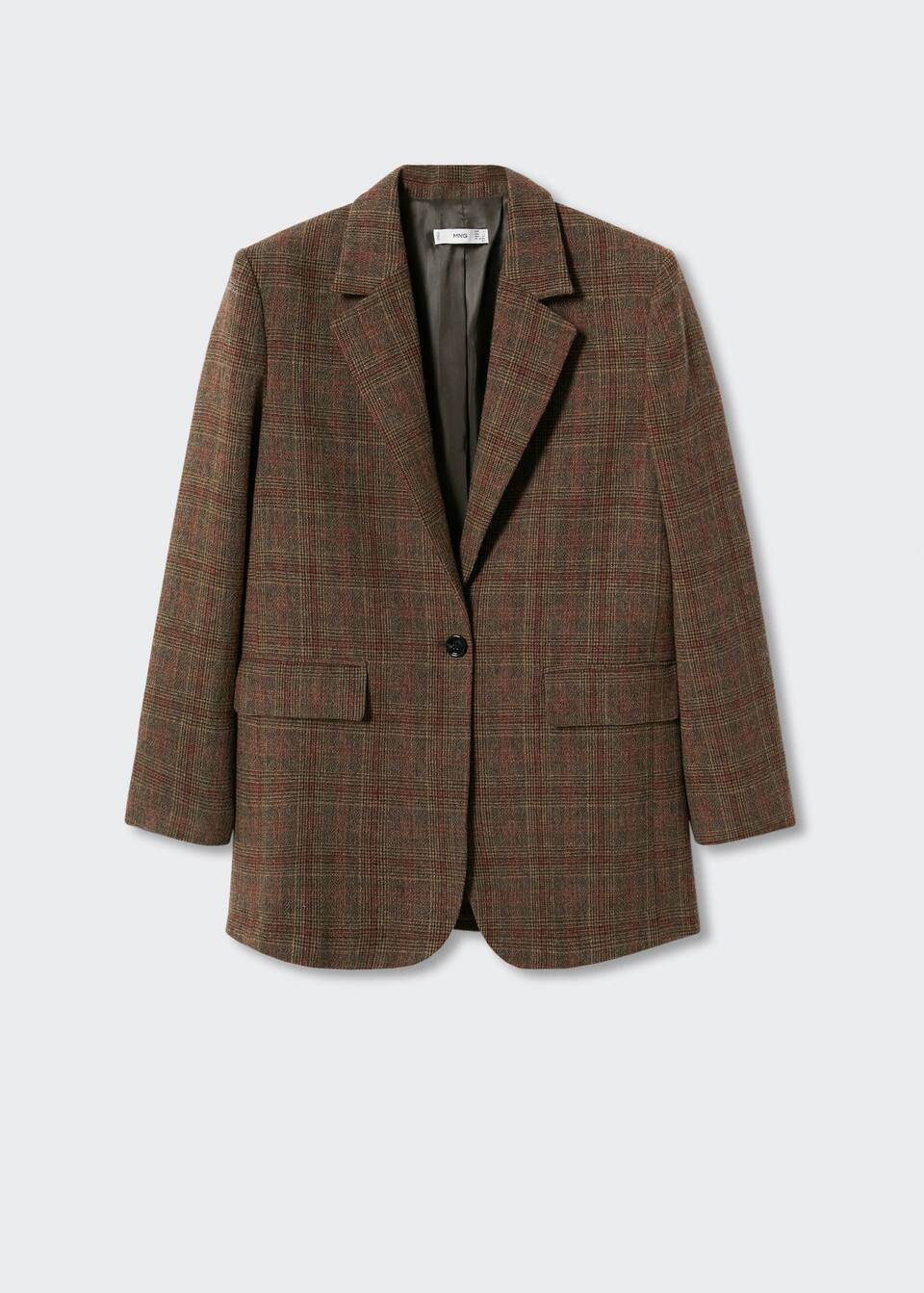 Search: Blazer (184) | Mango USA | MANGO (US)