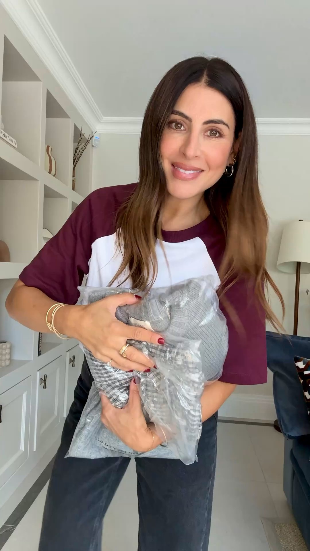 Unbox my Dissh order with me 👏🏼