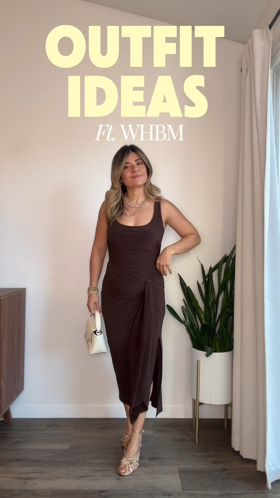 Outfit ideas to wear right now fr. WHBM! 
Girls these styles are all so good, they are so versatile and perfect to mix and match! Most of these pieces are on sale and they have an additional 25% off!

#LTKSaleAlert #LTKSeasonal #LTKgrwm