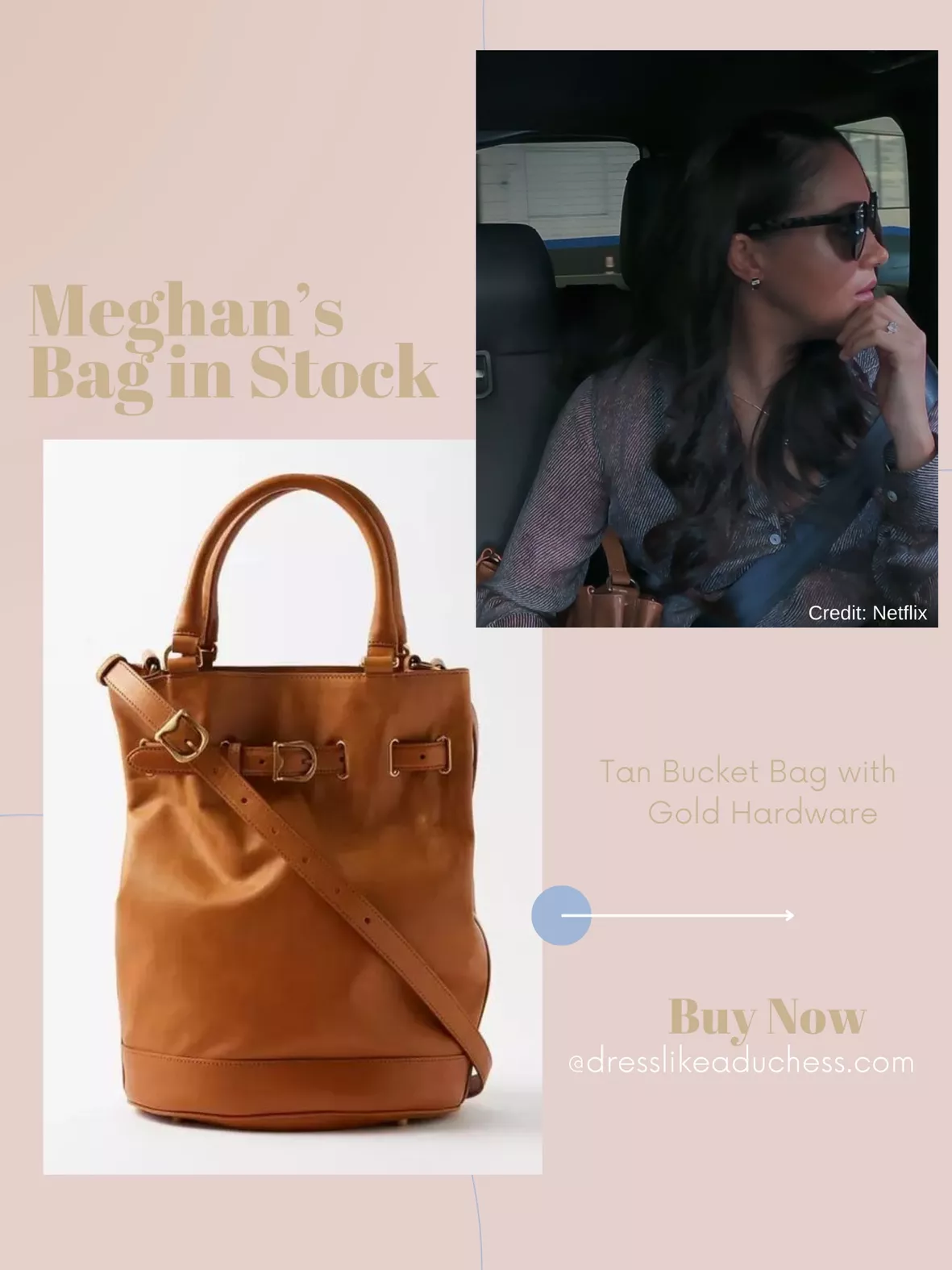 Celine Medium Cabas Tote Bag In Triomphe Canvas - Meghan Markle's Handbags  - Meghan's Fashion
