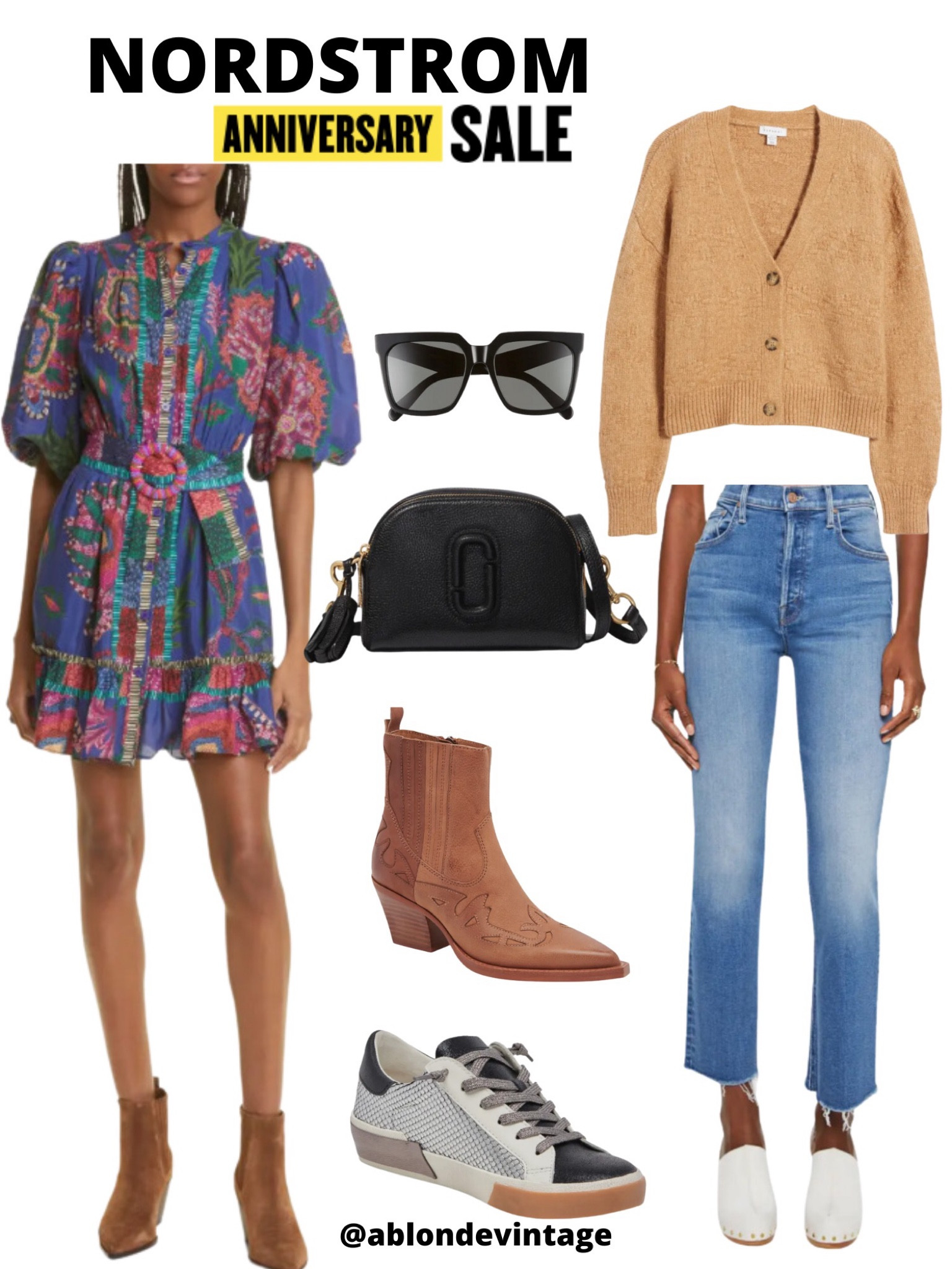 The #nsale is coming soon! Shop the Nordstrom anniversary sale! #Nordstrom #AnniversarySale #NordstromAnniversary

#LTKFind #LTKsalealert #LTKxNSale