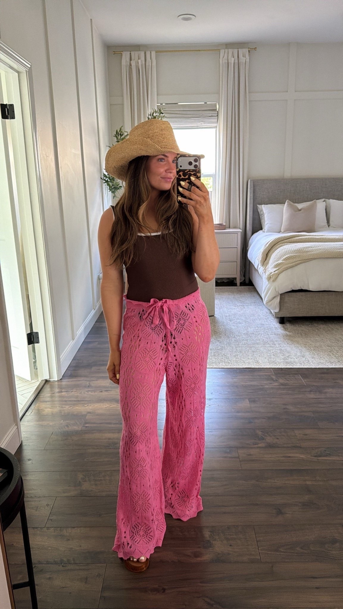 Perfect beach or pool day outfit!! 🤍

Amazon, causal outfit, vacation o it fit, beachwear, new arrivals, Britt Horton 


#liketkit #LTKootd #LTKSeasonal #LTKTravel
