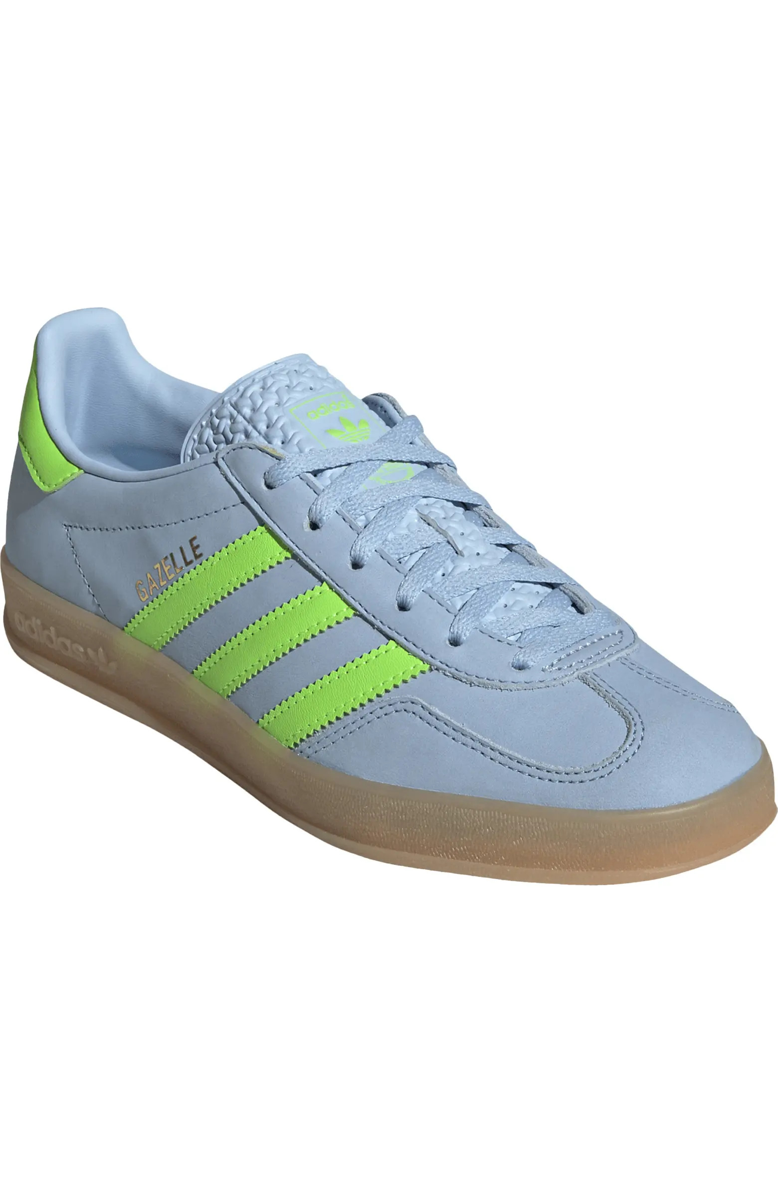 Gazelle Indoor Sneaker (Women) | Nordstrom