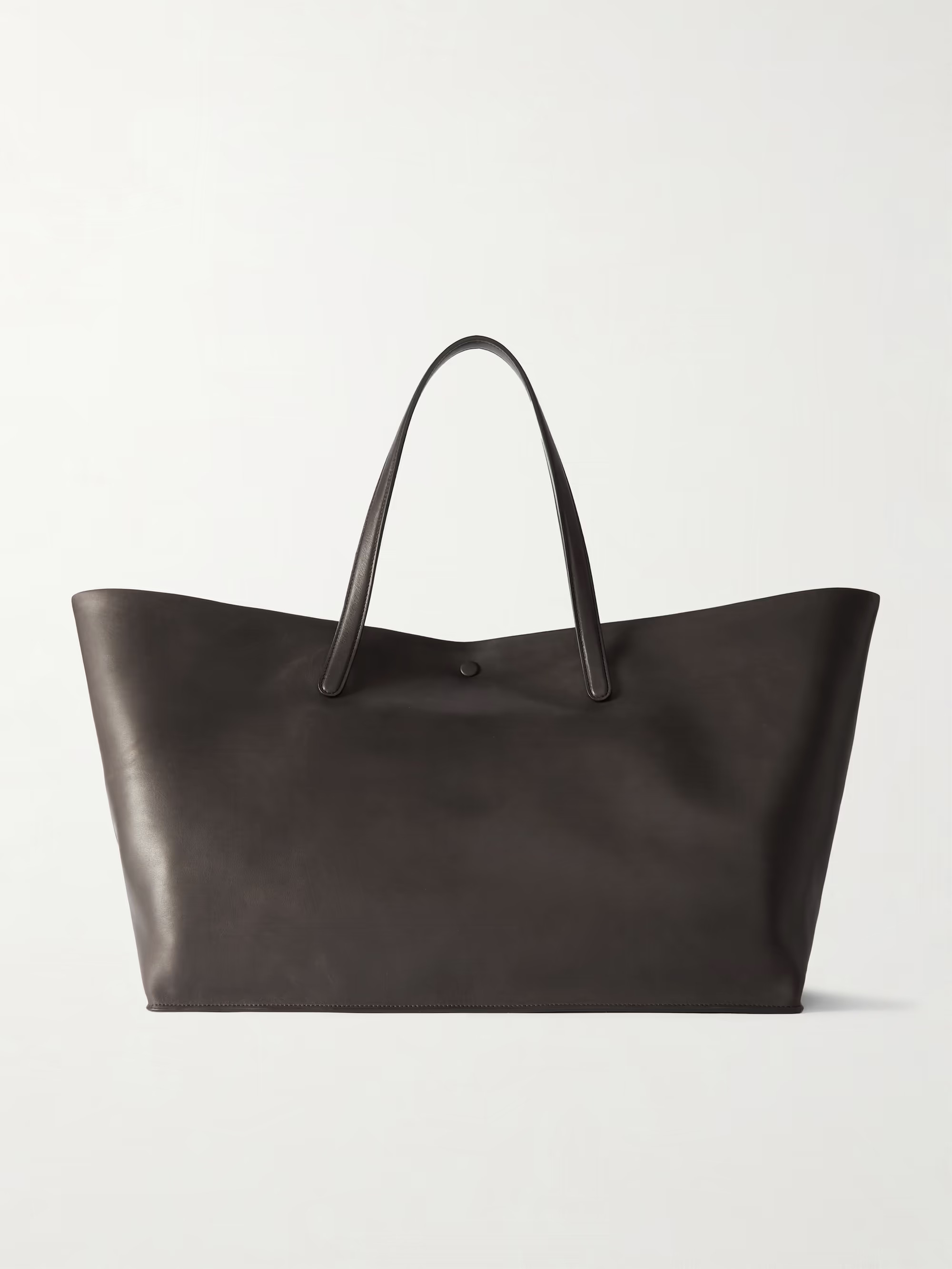 Idaho XL leather tote | NET-A-PORTER APAC