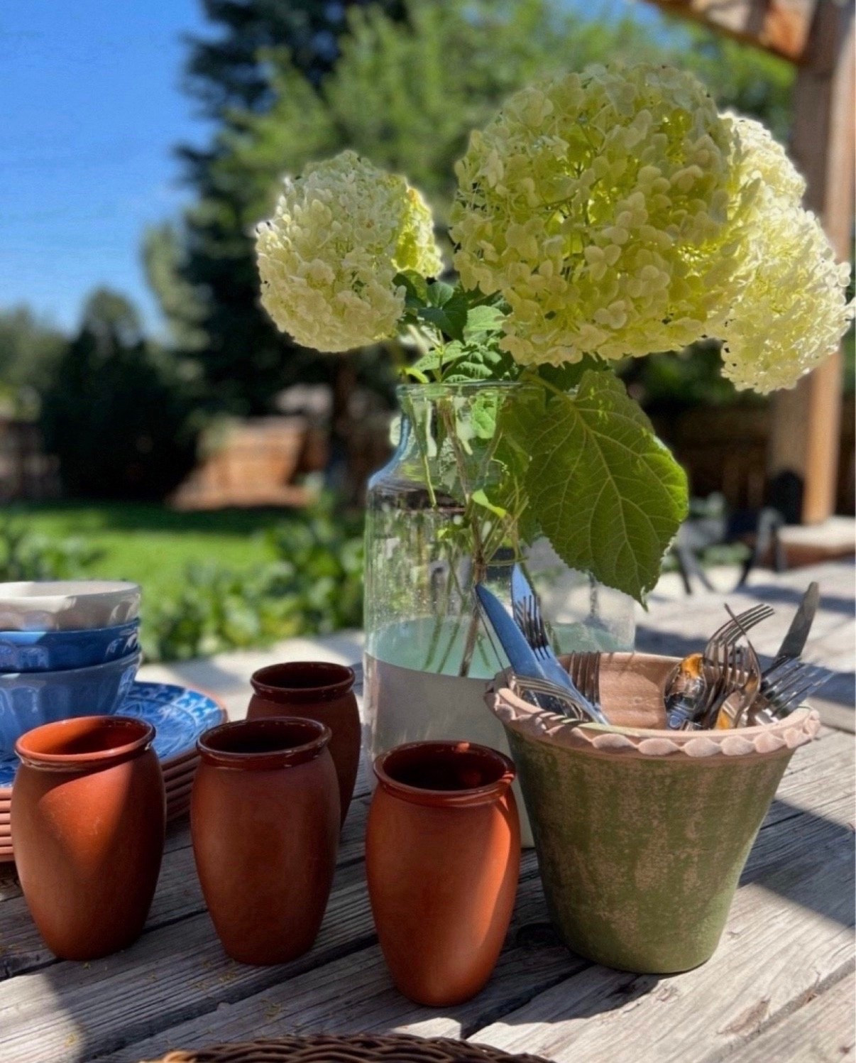 I’ve been gathering a few things to make the patio feel extra nice for spring and summer evenings 🌿 Lots of cozy little touches, pretty details, and okay… I’m fully obsessed with the cocktail glasses.

#LTKSaleAlert #LTKSeasonal #LTKHome