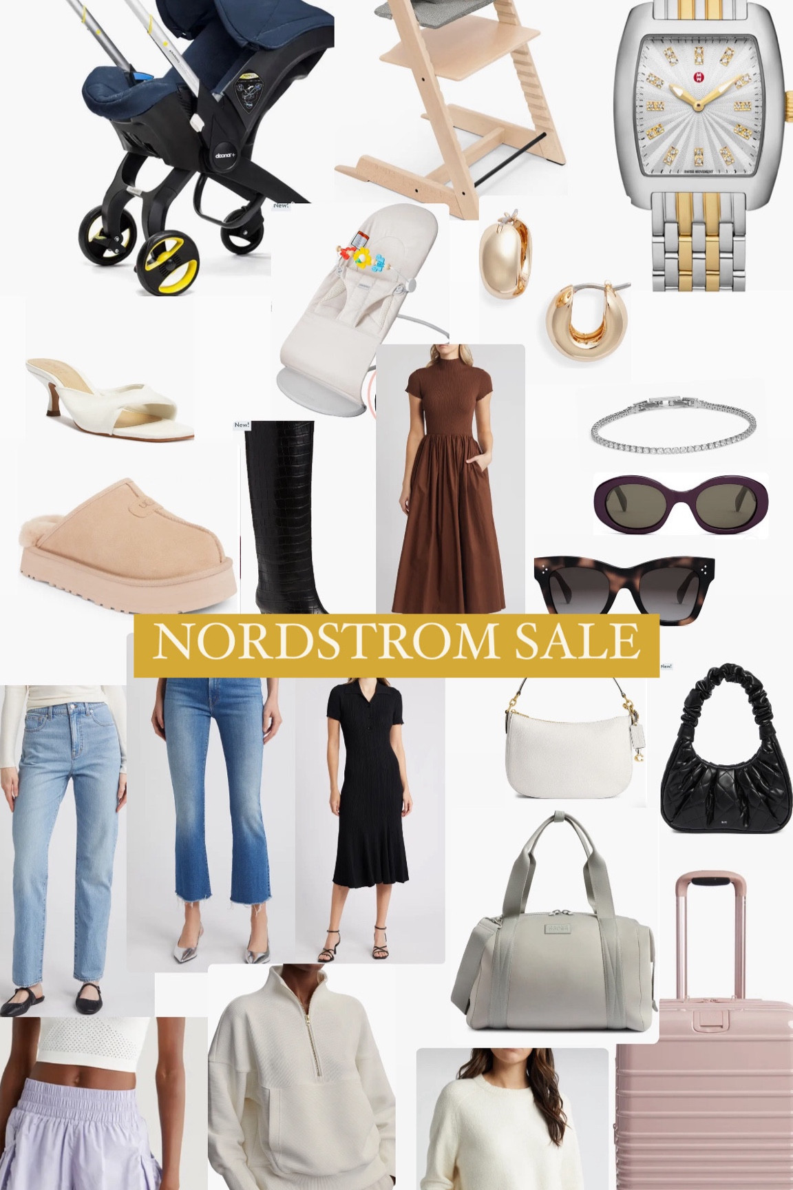 Nordstrom sale picks #1 

#LTKxNSale #LTKSummerSales #LTKSaleAlert