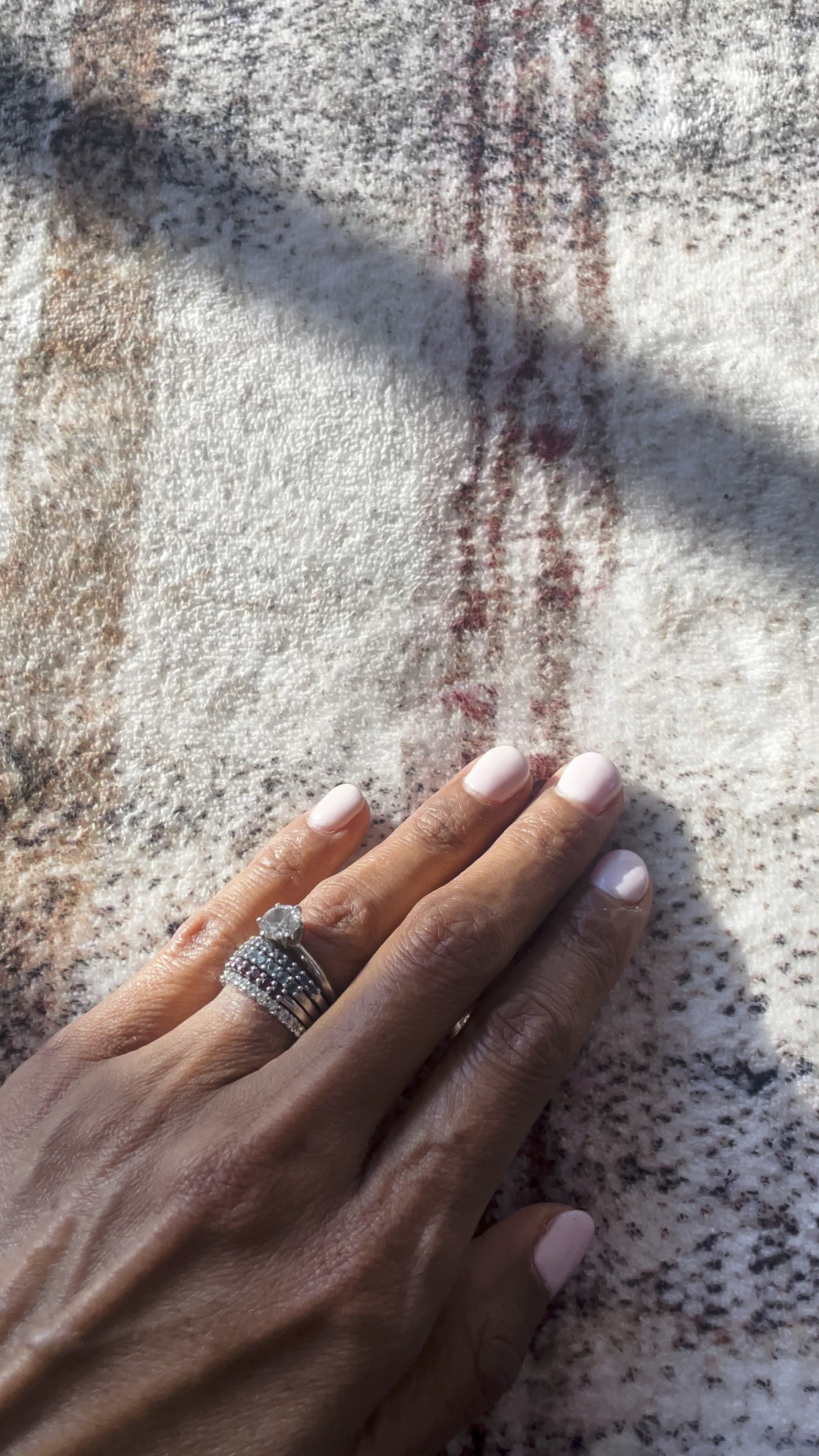 These low pile rugs are so much better for allergies. Soft + so easy to clean! 

#LTKKids #LTKBaby #LTKFamily