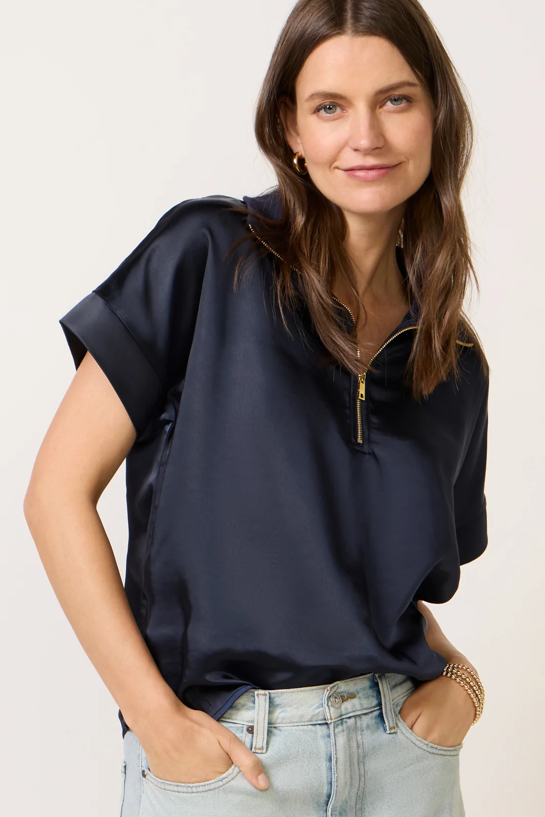Jeyda Top | Evereve